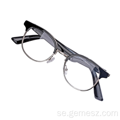Glasögon trådlösa Bluetooth-ljud solglasögon